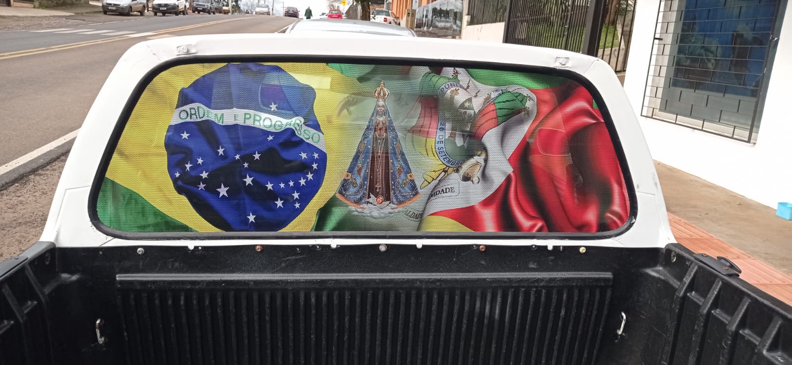 Imagem portfólio P&B Soluções Gráficas